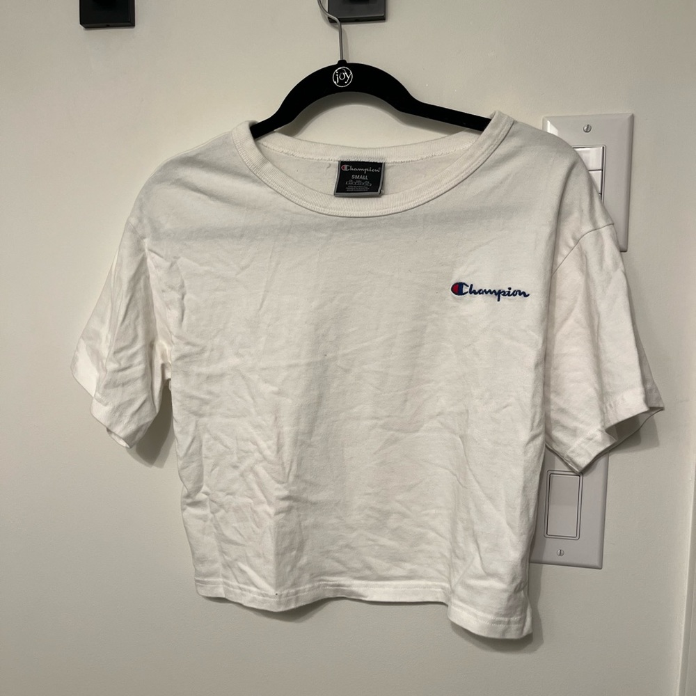 Champion t-shirt